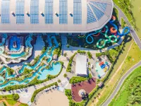 Senbo Exclusive - Water Park