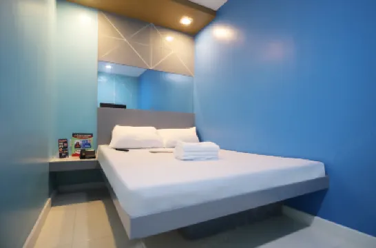 Astrotel Divisoria Hotels near Chinatown