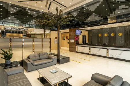 Jiangmen ParkLane Liveable Hotel ( XinHui Store)