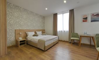 Orbeli Hotel Yerevan