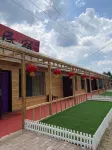 Qiaoxiju Muwu Homestay