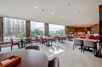 柏曼飯店（防城港跨海大橋店）