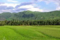 Nilek tang bu lamabei Tribe Homestay