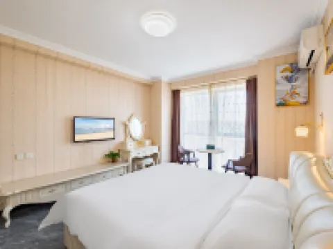 Zhiyuan Holiday Apartment Hotels in Weihai