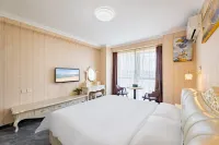Zhiyuan Holiday Apartment