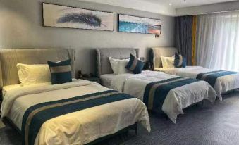 Yuexi chang Jin Hotel
