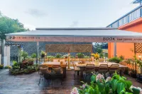 Boke Homestay Hotel in zona Zhejiang Jianren Specialty Institute