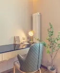 Meicheng Selected Hotel Apartment (Xiaobailou Wudao Branch) - Condos
