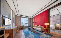 Grand New Century Hotel Rizhao Donghu