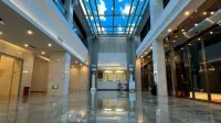 Yunshui Riverside Hotel - 3-Star