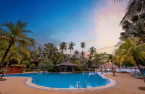 Rebak Island Resort & Marina Langkawi