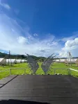 Royal Bay Resort - pet friendly