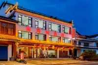 Xianghewan Homestay, Luxian County