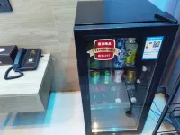 吉祥電競飯店（固始陳元光廣場店）