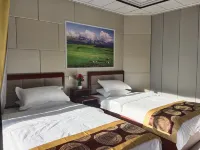 Tex meets the inn again