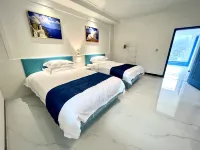 Qingyuan Qingquanwan Aegean Hotel - 2 stjerner