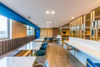Starway Hotel (Yinchuan Drum Tower Pedestrian Street Guofangli) - 조식 운영