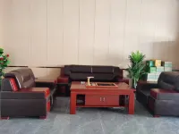 Shuju Business Hotel (Yining Railway Station) - Bintang 2