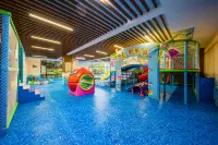 Bailing Hot Spring Hotel - per famiglie