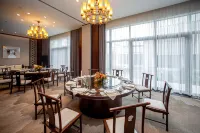 Zou Cheng Mengyuan Hotel Hotels in Zoucheng