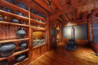 Daoshenggaqin Manor Hotels in Daofu