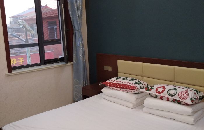 Yunqi Hotel