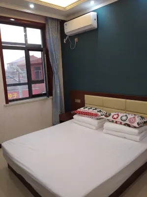 Yunqi Hotel Hotels in Yushe