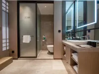 Qiyue Song Heritage Hotel (Hangzhou West Lake Hubei Intime Store) Hotels near Duan Bridge