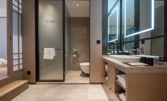 Hangzhou Qiyue Westlake Songyin Hotel