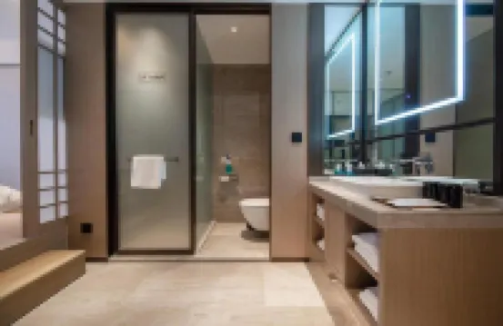 Qiyue Song Heritage Hotel (Hangzhou West Lake Hubei Intime Store)