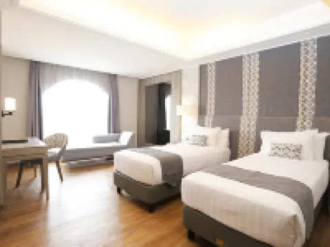 Zigna Kampung Batik Hotels in Surakarta