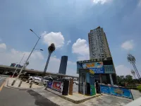 Huizhou Aida Hotel Apartment (Jiangbei Dongjiangwan Branch)