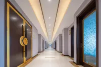New Century International Hotel Hotels in Hanshan