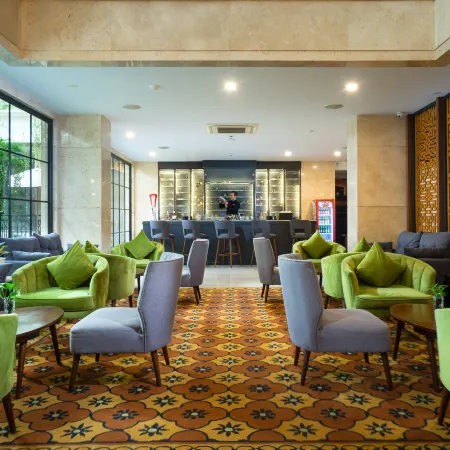 El Hotel Yogyakarta Malioboro