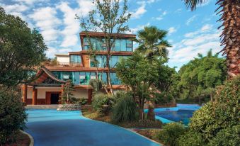 Youbo Ziyun Hot Spring Resort