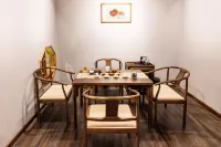 Ningyang Fusheng College Hotels in Ningyang