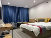 Junyi Chain Hotel (Yangxin Xingfu 2nd Road) Hotel a Yangxin