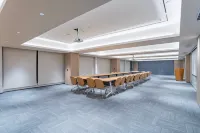 全季飯店（拉薩大昭寺八廓街店）