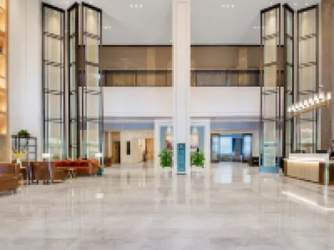 Vienna International Hotel (Lishui Jingning She Ethnic Museum Branch) Hotels in Jingning