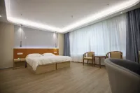 Chun'an Business Hotel Hotel di Changyi