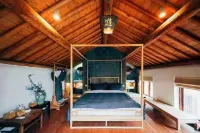 Yunhe Shanjian Homestay (Huangshui) Hôtels à : Songxian
