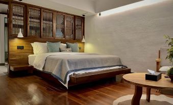 Huangshan Zhifanxi Boutique B&B