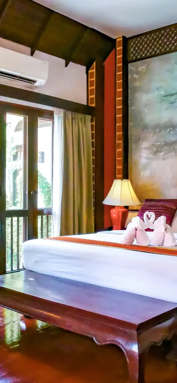 ห้องซูพีเรียร์