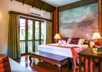 Legendha Sukhothai Resort Hotels in 