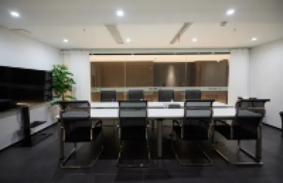 三體電競酒店（台州站店）