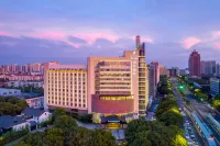 Changzhou Jinjiang Liting Hotel