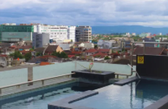 All Nite & Day Hotel Yogyakarta - Gejayan Hotel di Depok