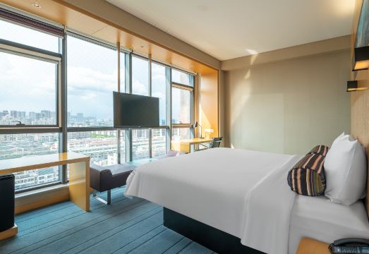 호텔 내부 시설