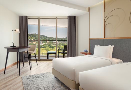 Radisson Golf & Convention Center Batam 이미지