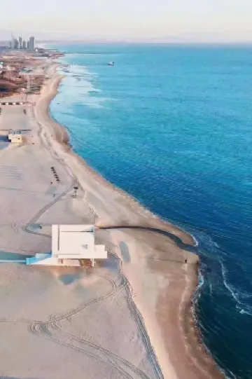 CHYS Seascape Homestay